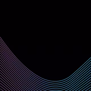 Dark gradient phone wallpaper