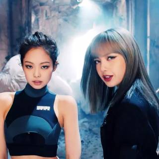 Blackpink laptop 4k wallpaper