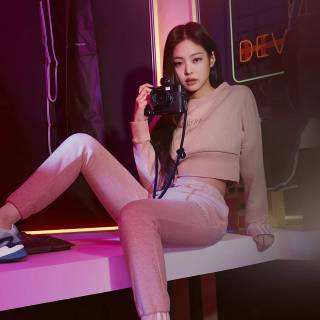 Blackpink laptop 4k wallpaper