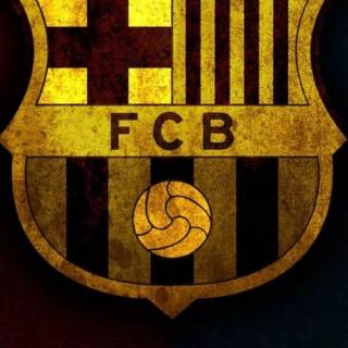 Barcelona phone 4k wallpaper