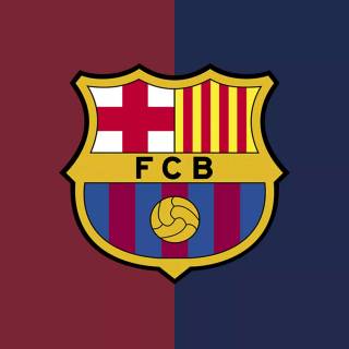 Barcelona phone 4k wallpaper