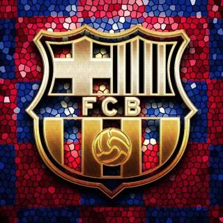 Barcelona phone 4k wallpaper