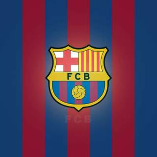 Barcelona phone 4k wallpaper