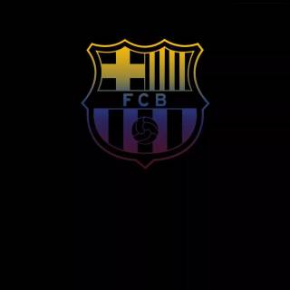 Barcelona phone 4k wallpaper