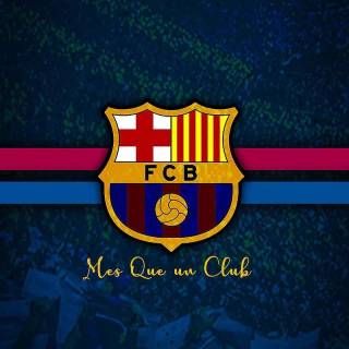 Barcelona phone 4k wallpaper