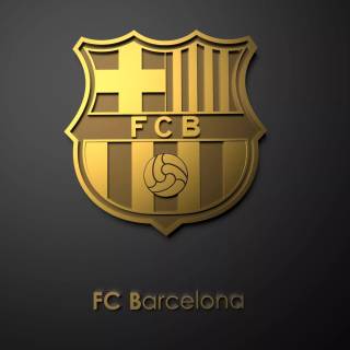 Barcelona phone 4k wallpaper