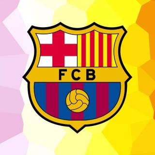 Barcelona phone 4k wallpaper