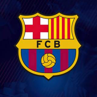 Barcelona phone 4k wallpaper