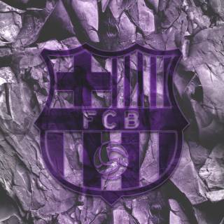 Barcelona phone 4k wallpaper