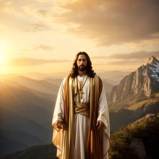 Christian prophetic wallpaper