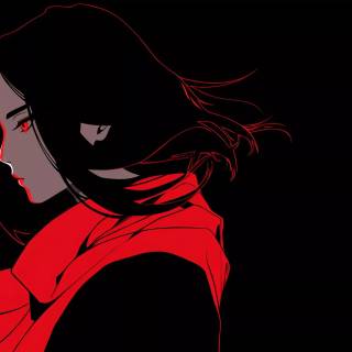 Anime demon wallpaper