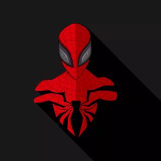 Avengers minimal 4k wallpaper