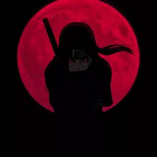 Oled Naruto wallpaper