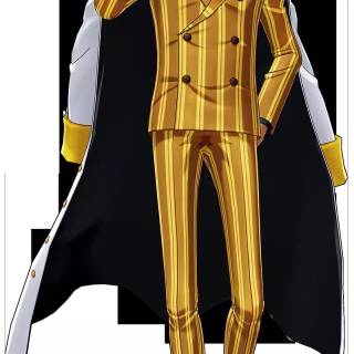 One Piece Kizaru wallpaper