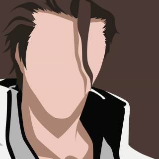 Aizen Sosuke 4k wallpaper