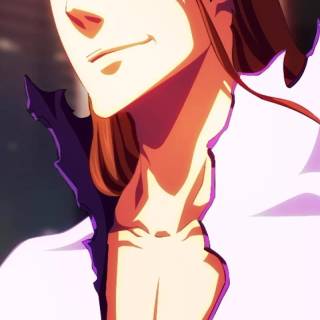 Bleach portrait wallpaper