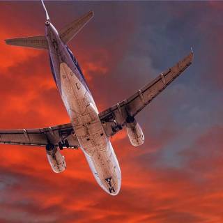 Airbus desktop wallpaper