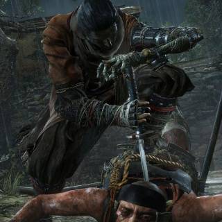 Adventure game 4k wallpaper