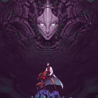 Adventure game 4k wallpaper