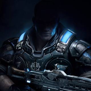 Adventure game 4k wallpaper