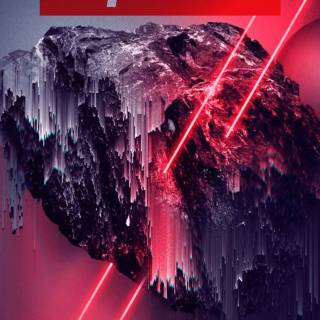 Supreme iPhone 8 wallpaper