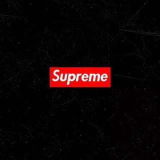 Supreme iPhone 8 wallpaper