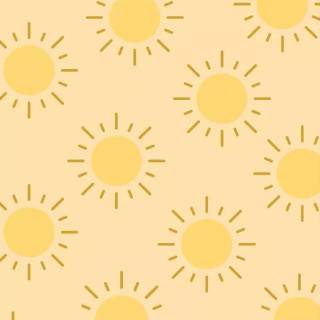 Sunshine phone wallpaper