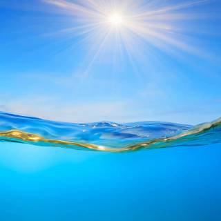 Sunshine phone wallpaper