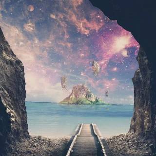 Tumblr iPhone wallpaper