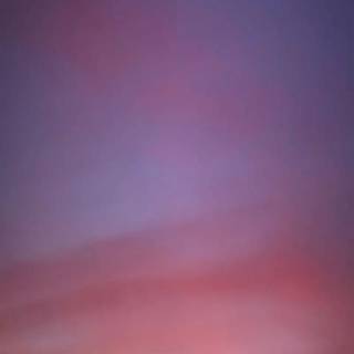 Sunset iPhone X wallpaper