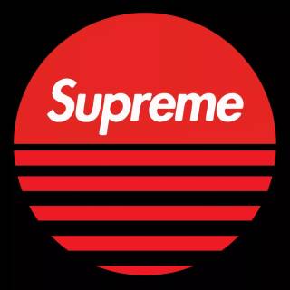Supreme iPhone 7 wallpaper
