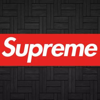 Supreme iPhone 7 wallpaper