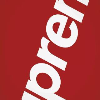 Supreme iPhone 7 wallpaper