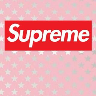 Supreme iPhone 7 wallpaper