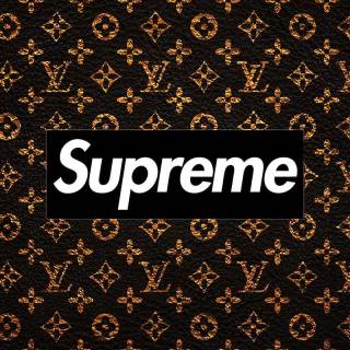Supreme iPhone 7 wallpaper