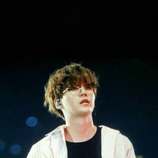 Suga BTS iPhone wallpaper