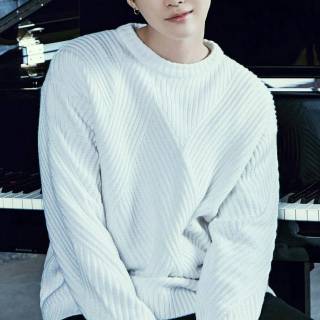 Suga BTS iPhone wallpaper