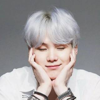 Suga BTS iPhone wallpaper