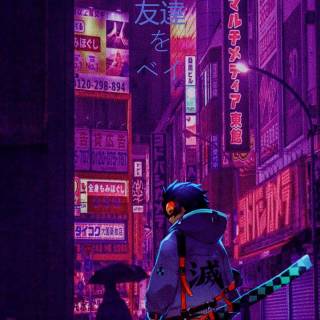 Streetwear phone wallpaper