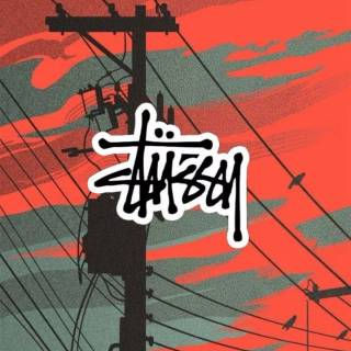 Streetwear phone wallpaper