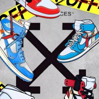 Streetwear phone wallpaper