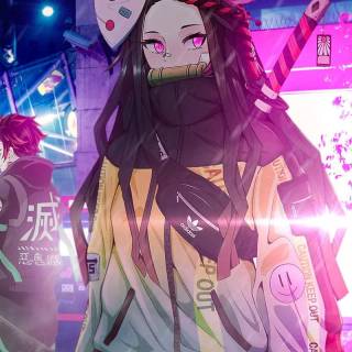 Streetwear phone wallpaper