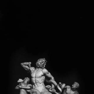 Statues phone wallpaper