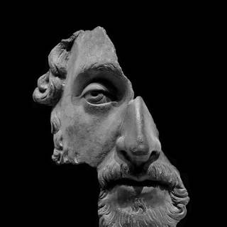 Statues phone wallpaper