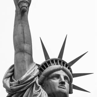 Statues phone wallpaper