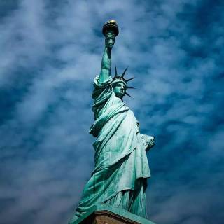 Statues phone wallpaper