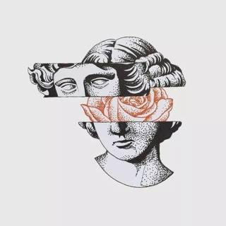 Statues phone wallpaper