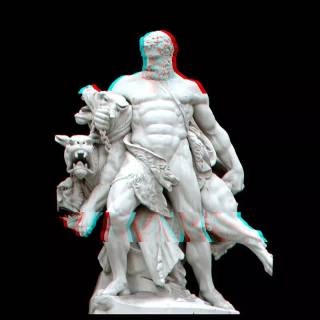 Statues phone wallpaper