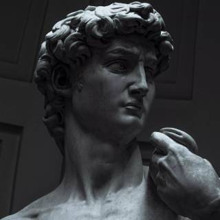 Statues phone wallpaper