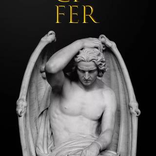 Statues phone wallpaper